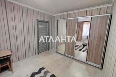 3-комнатная квартира по адресу ул. Заболотного (площадь 72 м²) - фото 28 3-комнатная квартира по адресу ул. Заболотного (площадь 72 м²) - Atlanta.ua - фото 28