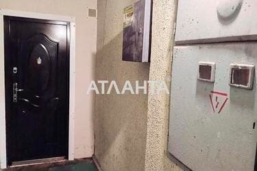 3-комнатная квартира по адресу ул. Заболотного (площадь 72 м²) - фото 41 3-комнатная квартира по адресу ул. Заболотного (площадь 72 м²) - Atlanta.ua - фото 41