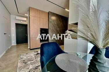 1-комнатная квартира по адресу ул. Сковороды (площадь 43 м²) - Atlanta.ua - imageAlt 9