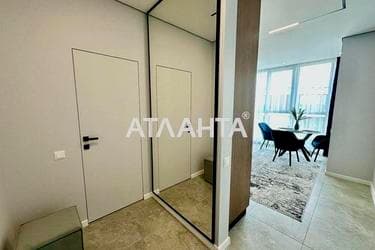 1-комнатная квартира по адресу ул. Сковороды (площадь 43 м²) - Atlanta.ua - imageAlt 15