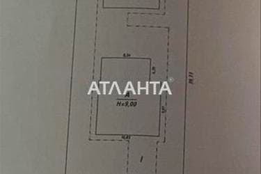 Дом по адресу (площадь 212,6 м²) - Atlanta.ua - imageAlt 52