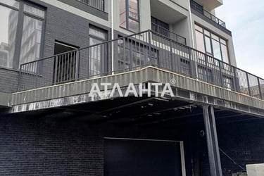 Коммерческая недвижимость по адресу ул. Софиевская (площадь 12,5 м²) - Atlanta.ua - imageAlt 9