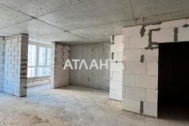 1-кімнатна квартира за адресою вул. Середньофонтанська (площа 49,2 м²) - Atlanta.ua - фото 7