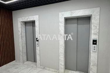 1-кімнатна квартира за адресою вул. Середньофонтанська (площа 49,6 м²) - Atlanta.ua - фото 10