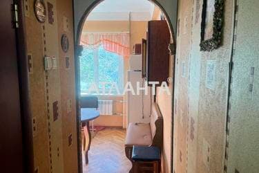 2-кімнатна квартира за адресою вул. Малиновського марш. (площа 47 м²) - Atlanta.ua - фото 13