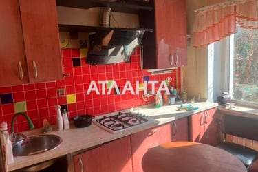 2-кімнатна квартира за адресою вул. Малиновського марш. (площа 47 м²) - Atlanta.ua - фото 15