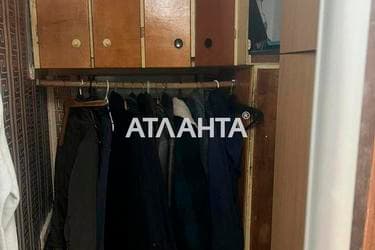 2-кімнатна квартира за адресою вул. Малиновського марш. (площа 47 м²) - Atlanta.ua - фото 19