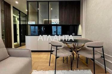 1-кімнатна квартира за адресою Курортний пров. (площа 44,6 м²) - Atlanta.ua - фото 17