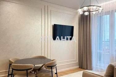 1-кімнатна квартира за адресою Курортний пров. (площа 44,6 м²) - Atlanta.ua - фото 21