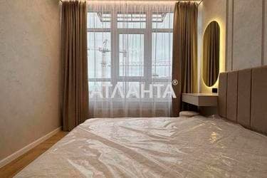 1-кімнатна квартира за адресою Курортний пров. (площа 44,6 м²) - Atlanta.ua - фото 23