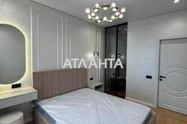 1-кімнатна квартира за адресою Курортний пров. (площа 44,6 м²) - Atlanta.ua - фото 24