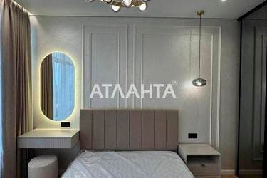 1-кімнатна квартира за адресою Курортний пров. (площа 44,6 м²) - Atlanta.ua - фото 25