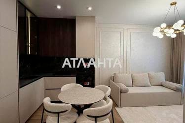 1-комнатная квартира по адресу Курортный пер. (площадь 44,6 м²) - Atlanta.ua - фото 16