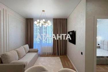 1-комнатная квартира по адресу Курортный пер. (площадь 44,6 м²) - Atlanta.ua - фото 17