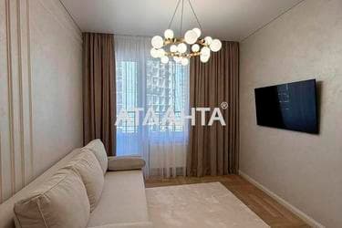 1-комнатная квартира по адресу Курортный пер. (площадь 44,6 м²) - Atlanta.ua - фото 18