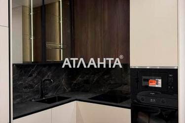 1-комнатная квартира по адресу Курортный пер. (площадь 44,6 м²) - Atlanta.ua - фото 21