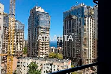 1-комнатная квартира по адресу Курортный пер. (площадь 44,6 м²) - Atlanta.ua - фото 23