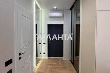 1-комнатная квартира по адресу Курортный пер. (площадь 44,6 м²) - Atlanta.ua - фото 24