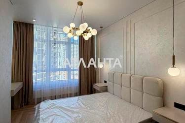1-комнатная квартира по адресу Курортный пер. (площадь 44,6 м²) - Atlanta.ua - фото 25