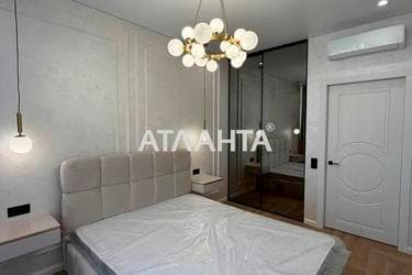 1-комнатная квартира по адресу Курортный пер. (площадь 44,6 м²) - Atlanta.ua - фото 26