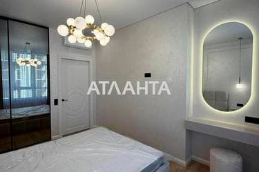 1-комнатная квартира по адресу Курортный пер. (площадь 44,6 м²) - Atlanta.ua - фото 27