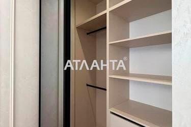 1-комнатная квартира по адресу Курортный пер. (площадь 44,6 м²) - Atlanta.ua - фото 28