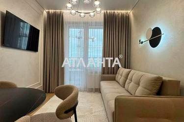 1-кімнатна квартира за адресою Курортний пров. (площа 45 м²) - Atlanta.ua - фото 17