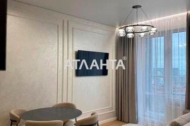 1-кімнатна квартира за адресою Курортний пров. (площа 45 м²) - Atlanta.ua - фото 18