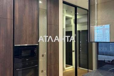 1-кімнатна квартира за адресою Курортний пров. (площа 45 м²) - Atlanta.ua - фото 19