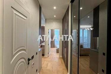 1-кімнатна квартира за адресою Курортний пров. (площа 45 м²) - Atlanta.ua - фото 20