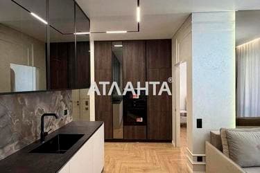 1-комнатная квартира по адресу Курортный пер. (площадь 45 м²) - фото 16 1-комнатная квартира по адресу Курортный пер. (площадь 45 м²) - Atlanta.ua - фото 16