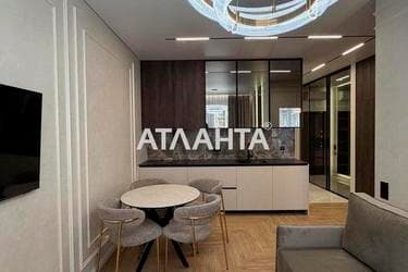 1-комнатная квартира по адресу Курортный пер. (площадь 45 м²) - фото 19 1-комнатная квартира по адресу Курортный пер. (площадь 45 м²) - Atlanta.ua - фото 19