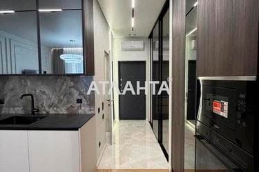 1-комнатная квартира по адресу Курортный пер. (площадь 45 м²) - фото 21 1-комнатная квартира по адресу Курортный пер. (площадь 45 м²) - Atlanta.ua - фото 21