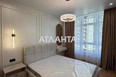 1-комнатная квартира по адресу Курортный пер. (площадь 45 м²) - фото 22 1-комнатная квартира по адресу Курортный пер. (площадь 45 м²) - Atlanta.ua - фото 22
