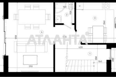 Дом по адресу ул. Смолистая (площадь 120 м²) - Atlanta.ua - imageAlt 15