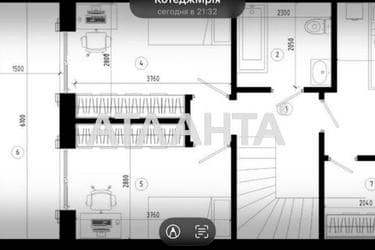 Дом по адресу ул. Смолистая (площадь 120 м²) - Atlanta.ua - imageAlt 16