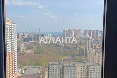 1-кімнатна квартира за адресою вул. Середньофонтанська (площа 52,8 м²) - Atlanta.ua - фото 8