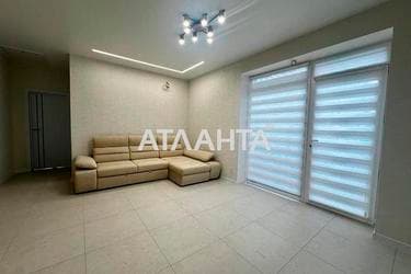 House by the address st. 7 y Leonida Kadenyuka per (area 88 m²) - Atlanta.ua - фото 23