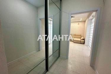 House by the address st. 7 y Leonida Kadenyuka per (area 88 m²) - Atlanta.ua - фото 32