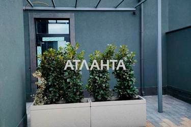 1-room apartment apartment by the address st. Gimnazicheskaya Inostrannoy kollegii (area 43,2 m²) - Atlanta.ua - фото 35