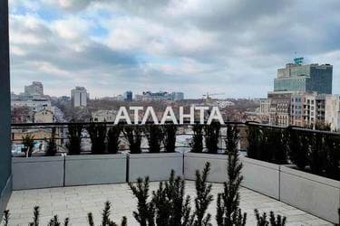 1-room apartment apartment by the address st. Gimnazicheskaya Inostrannoy kollegii (area 43,2 m²) - Atlanta.ua - фото 36