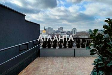 1-room apartment apartment by the address st. Gimnazicheskaya Inostrannoy kollegii (area 43,2 m²) - Atlanta.ua - фото 37