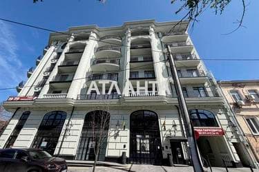 1-room apartment apartment by the address st. Gimnazicheskaya Inostrannoy kollegii (area 43,2 m²) - Atlanta.ua - фото 39