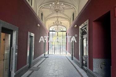 1-room apartment apartment by the address st. Gimnazicheskaya Inostrannoy kollegii (area 43,2 m²) - Atlanta.ua - фото 45