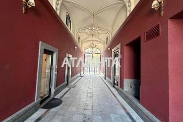 1-room apartment apartment by the address st. Gimnazicheskaya Inostrannoy kollegii (area 43,2 m²) - Atlanta.ua - фото 46