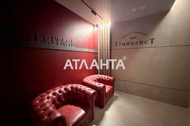 1-room apartment apartment by the address st. Gimnazicheskaya Inostrannoy kollegii (area 43,2 m²) - Atlanta.ua - фото 49