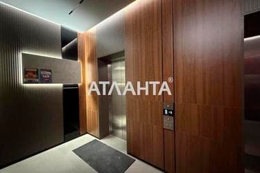 1-room apartment apartment by the address st. Gimnazicheskaya Inostrannoy kollegii (area 43,2 m²) - Atlanta.ua - фото 51