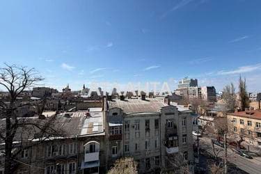 1-room apartment apartment by the address st. Gimnazicheskaya Inostrannoy kollegii (area 43,2 m²) - Atlanta.ua - фото 30