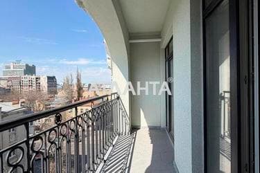 1-room apartment apartment by the address st. Gimnazicheskaya Inostrannoy kollegii (area 43,2 m²) - Atlanta.ua - фото 29