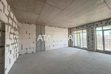 1-room apartment apartment by the address st. Gimnazicheskaya Inostrannoy kollegii (area 43,2 m²) - Atlanta.ua - фото 33